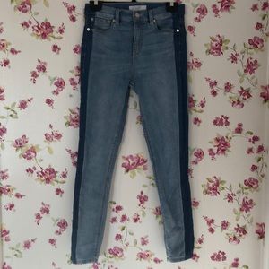 Dynamite Kate Skinny Jeans